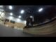 Egor Loginov and Dima Makrushin in Rotterdam’s Skateland Skatepark