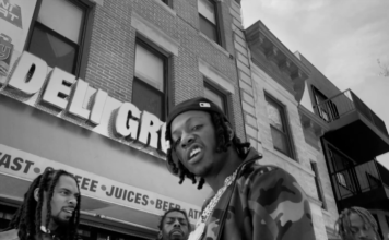 Beast Coast выпустили клип на «Distance» с альбома «Escape from New York» Beast Coast Distance Joey Badass Issa Gold Erick The Architect