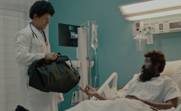 Вышел клип на Freddie Gibbs & Madlib «Half Manne Half Cocaine» при участии Eric Andre Freddie Gibbs Half Manne Half Cocaine Eric Andre