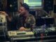 Turkman Souljah Making A beat in The Lab 17