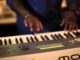Erick Sermon Making a Beat at DJ Desue´s Studio / Berlin