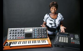 J. Dilla’s Beat Equipment Added To New DC Smithsonian Muesum