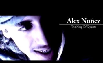 Alex Nuñez: The King Of Queens