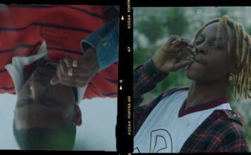 The Underachievers Last Call x Tokyo Drift video cover