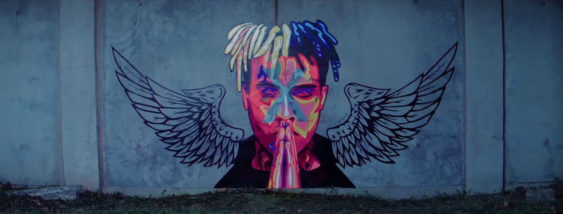 Official XXXTentacion’s “Royalty” Video Features Ky-Mani Marley ...